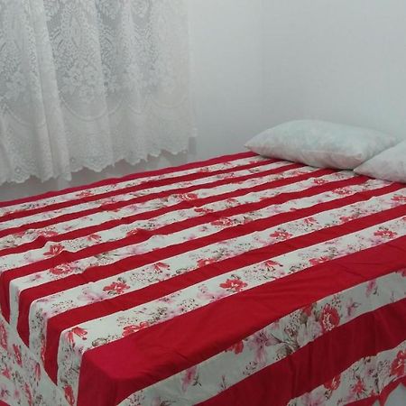 Casa Na Praia De Aruana Villa Atalaia Velha Buitenkant foto