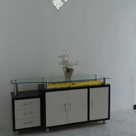 Casa Na Praia De Aruana Villa Atalaia Velha Buitenkant foto