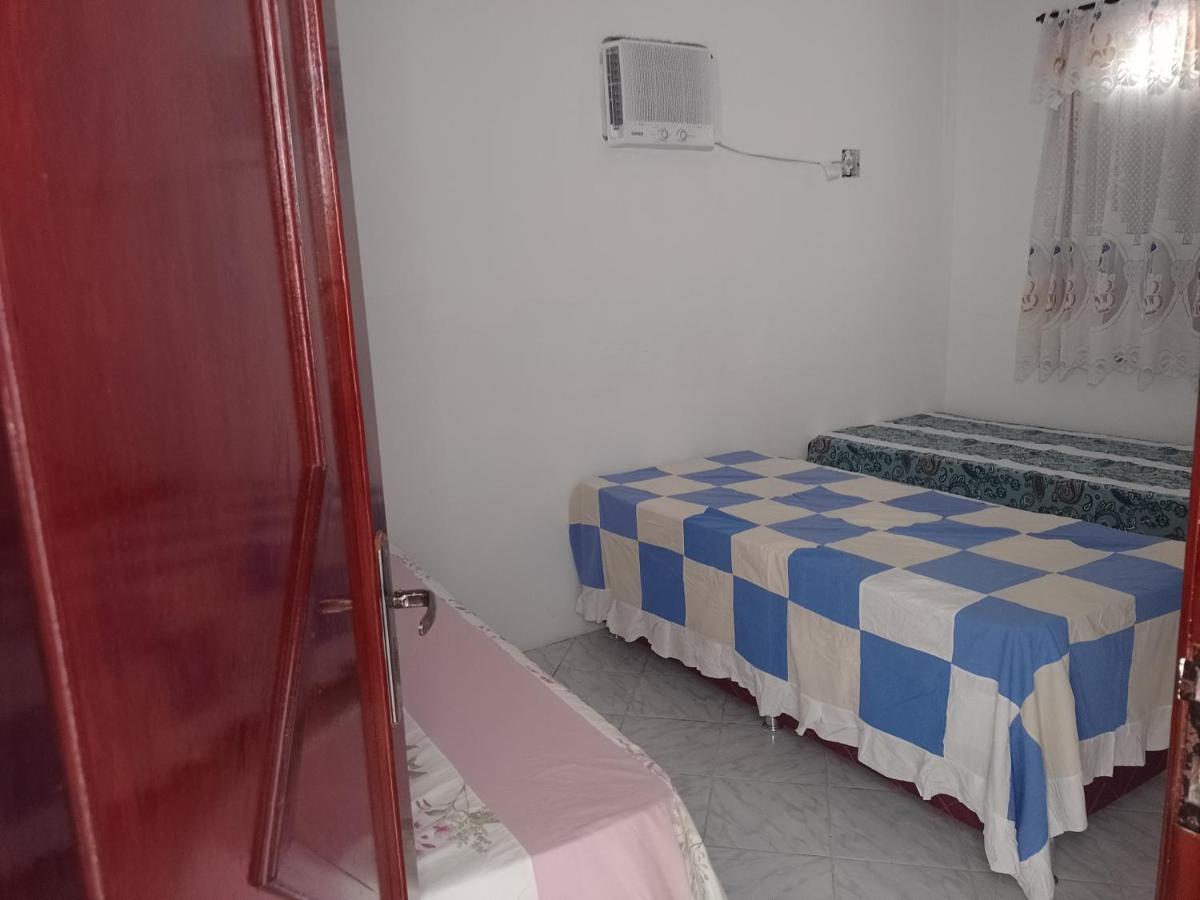 Casa Na Praia De Aruana Villa Atalaia Velha Buitenkant foto