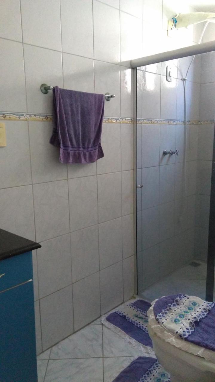 Casa Na Praia De Aruana Villa Atalaia Velha Buitenkant foto
