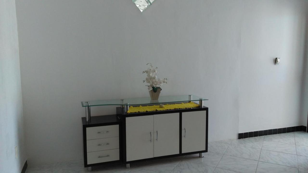 Casa Na Praia De Aruana Villa Atalaia Velha Buitenkant foto