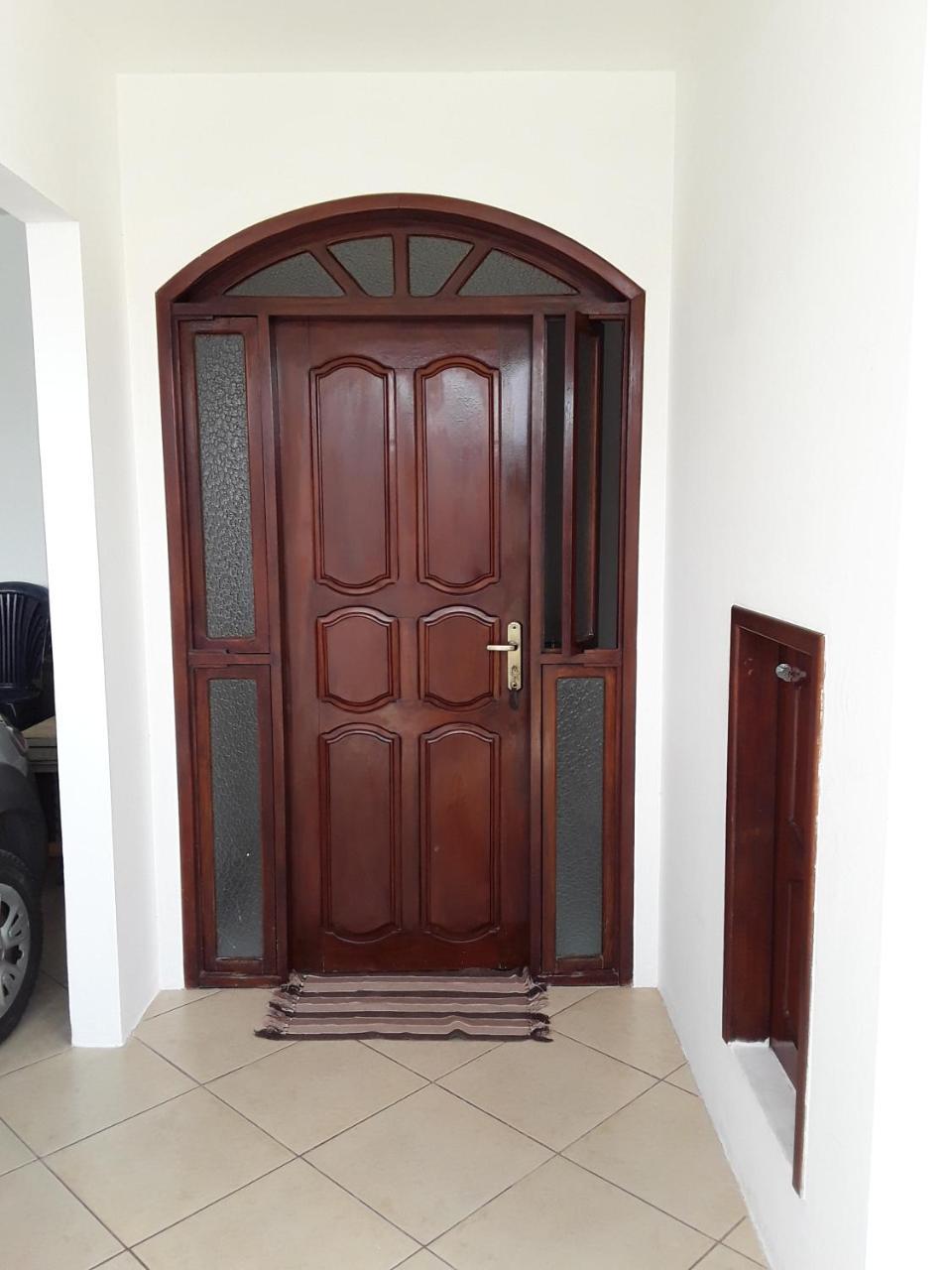 Casa Na Praia De Aruana Villa Atalaia Velha Buitenkant foto